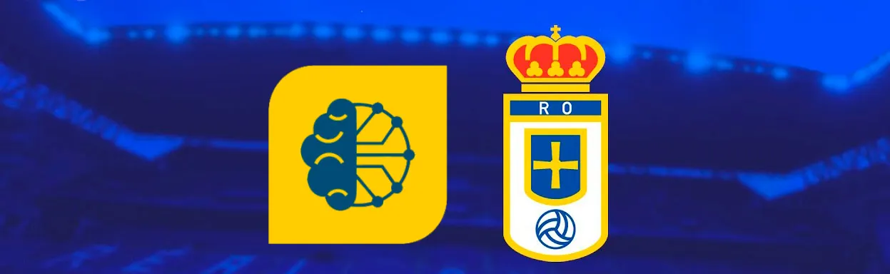Acuerdo Real Oviedo – Alebia Analytics