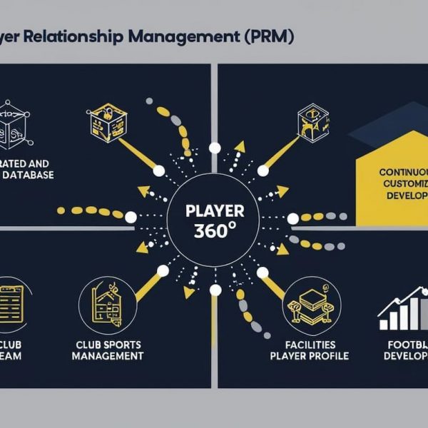 Esquema PRM