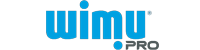 Logo Wimu PRO